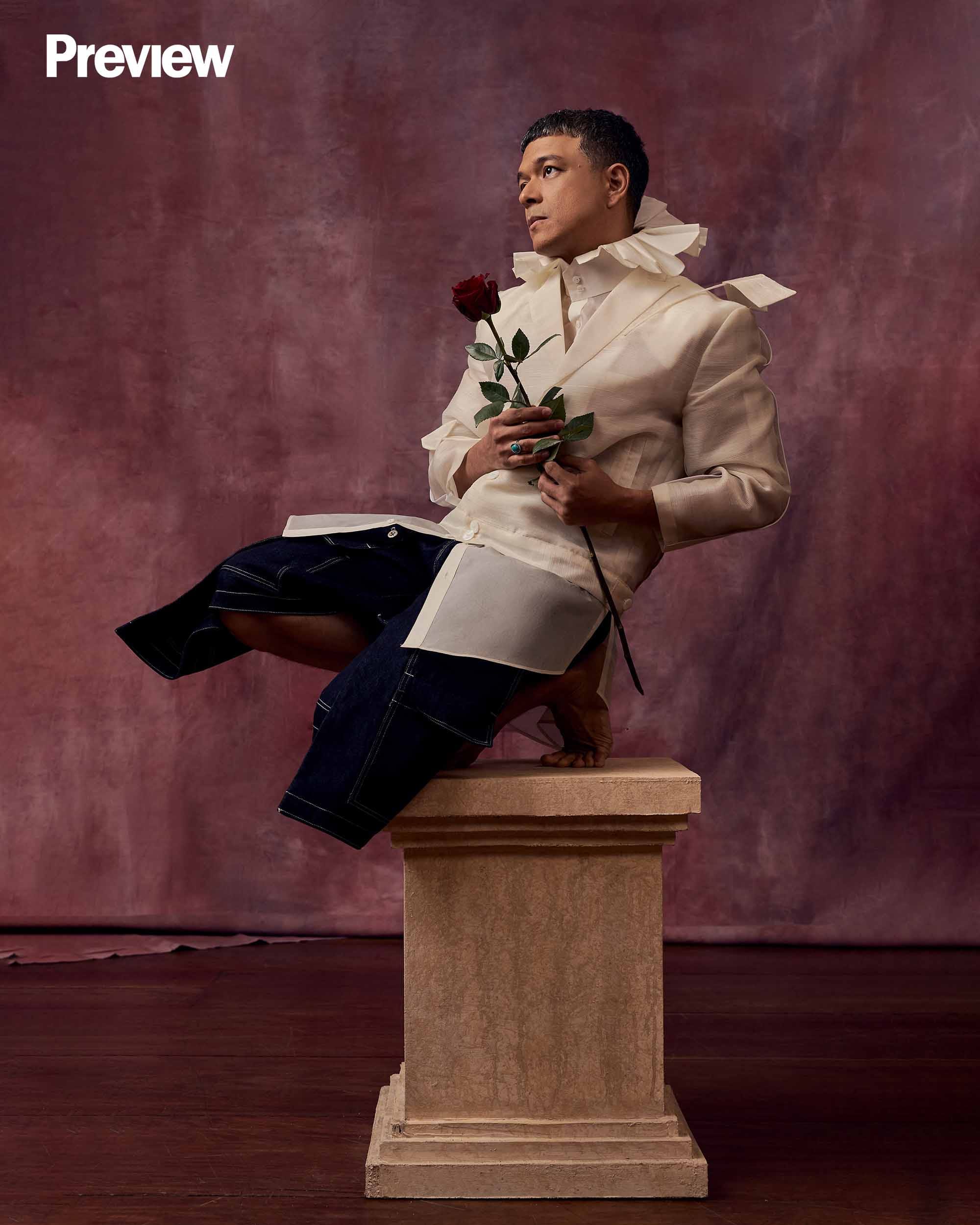 Jericho Rosales